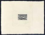 France_1952_Yvert_938-Scott_B274_black_g