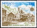 Monaco_1979_Yvert_1188-Scott_1180