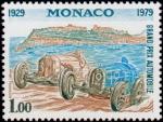 Monaco_1979_Yvert_1206-Scott_1197