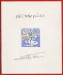 St_Pierre_1990_Yvert_522-Scott_549_etat_multicolor