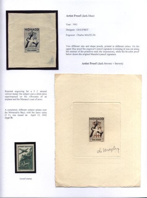 pag 018 Dove - Plane - Coat of Arms aa