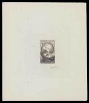 France_1951_Yvert_907-Scott_665_sepia_f