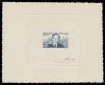 France_1960_Yvert_1242-Scott_950_blue_a