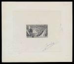 France_1961_Yvert_1315-Scott_1011_black_d