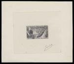 France_1961_Yvert_1315-Scott_1011_etat_black_b
