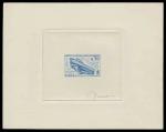 France_1963_Yvert_1368-Scott_1052_blue_a