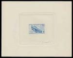France_1963_Yvert_1368-Scott_1052_blue_b