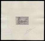 France_1963_Yvert_1378-Scott_B370_black_b