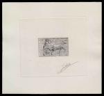 France_1963_Yvert_1378-Scott_B370_etat_black_c