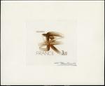France_1977_Yvert_1951-Scott_1559_positive_brown_aa
