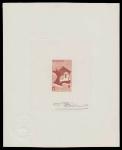 France_1977_Yvert_1942-Scott_1551_brown-red