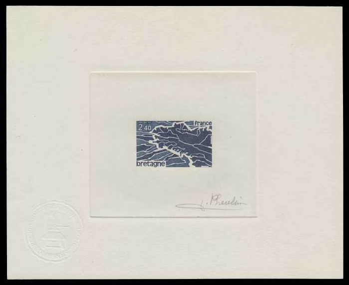 France_1977_Yvert_1917-Scott_1510_dark-blue-grey_a