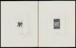 France_1975_Yvert_1850-Scott_1443_positive_+_negative_dark-grey