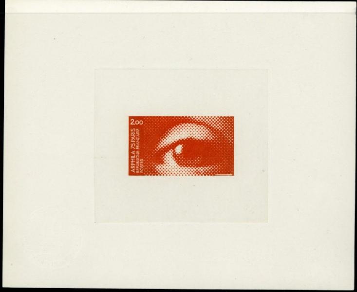 France_1975_Yvert_1834-Scott_1429a_orange-brown_no_signature