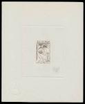 France_1975_Yvert_1845-Scott_1436_sepia