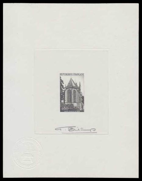 France_1971_Yvert_1683-Scott_1310_black_b