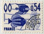 France_1977_Yvert_Preoblit_146-Scott_1522