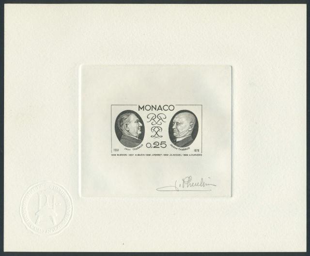 Monaco_1976_Yvert_1045a-Scott_1011_unadopted_Jean_and_Jerome_Tharaud_black_c_AP