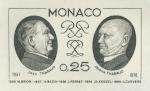 Monaco_1976_Yvert_1045a-Scott_1011_unadopted_Jean_and_Jerome_Tharaud_black_c_AP_detail