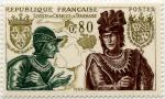 France_1969_Yvert_1616-Scott_1260
