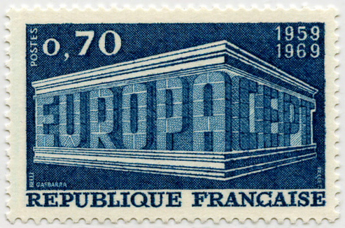 France_1969_Yvert_1599-Scott_1246