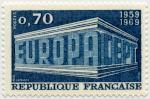 France_1969_Yvert_1599-Scott_1246