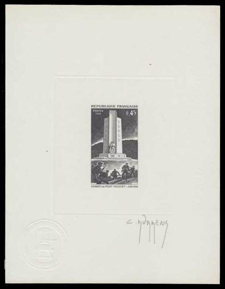 France_1969_Yvert_1604-Scott_1251_black