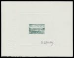 France_1969_Yvert_1585-Scott_1235_dark-green_a