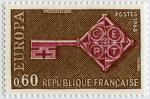 France_1968_Yvert_1557-Scott_1210