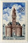 France_1967_Yvert_1500-Scott_1186