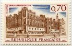 France_1967_Yvert_1501-Scott_1187