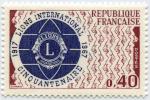 France_1967_Yvert_1534-Scott_1196