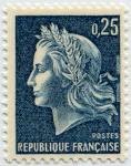 France_1967_Yvert_1535-Scott_1197