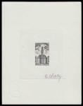 France_1967_Yvert_1500-Scott_1186_black
