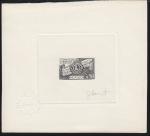 Monaco_1963_Yvert_613-Scott_540_black_aa
