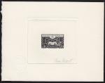 Monaco_1963_Yvert_617-Scott_550_black_c