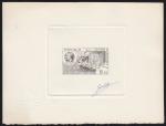 Monaco_1962_Yvert_PA80-Scott_C62_black