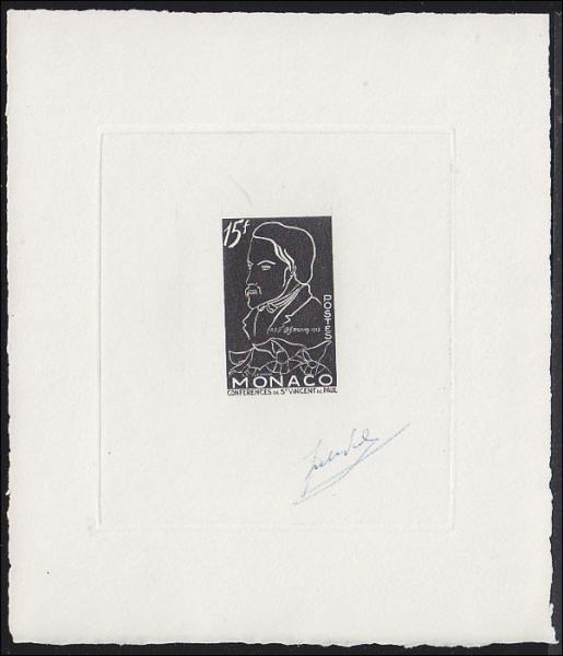 Monaco_1954_Yvert_401-Scott_308_black_b