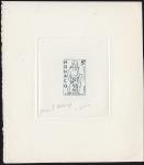 Monaco_1954_Yvert_403-Scott_310_black_c