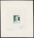 Monaco_1956_Yvert_482a-Scott_395_unadopted_Grace_Kelly_2eme_etat_dark-green_ac_AP