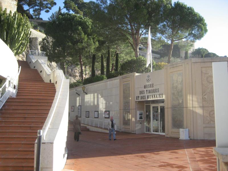 entry_to_the_Monaco's_Postal_Museum_a