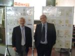into_the_Monaco's_Postal_Museum_with_Alessandro_Agostosi_in_front_of_my_Collection_a