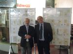 into_the_Monaco's_Postal_Museum_with_Alessandro_Agostosi_in_front_of_my_Collection_b