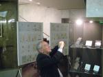 into_the_Monaco's_Postal_Museum_with_Alessandro_Agostosi_in_front_of_my_Collection_e