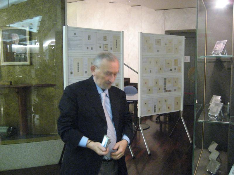 into_the_Monaco's_Postal_Museum_with_Alessandro_Agostosi_in_front_of_my_Collection_f