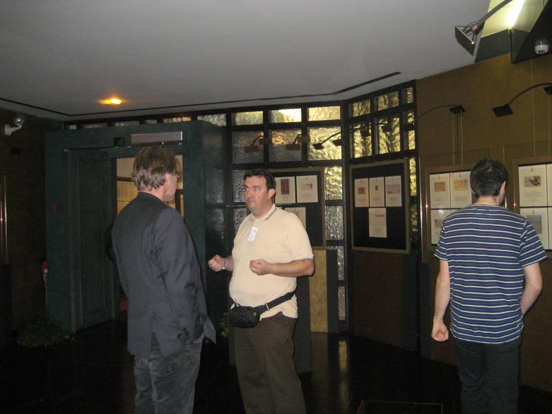 into_the_Monaco's_Postal_Museum_with_Martin_Morck_Pierre_Bara_and_Bertand_Guillaume_a