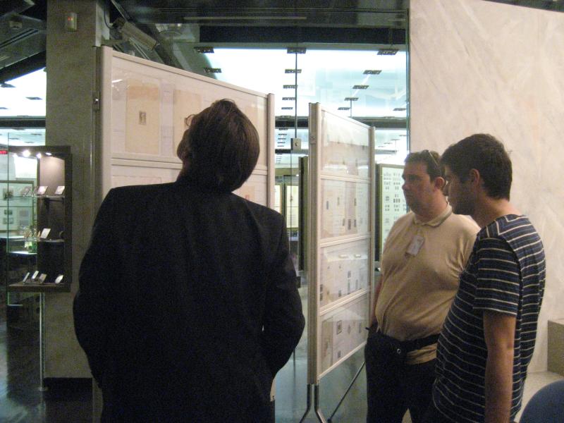 into_the_Monaco's_Postal_Museum_with_Martin_Morck_Pierre_Bara_and_Bertrand_Guillaume_in_front_of_my_Collection_c