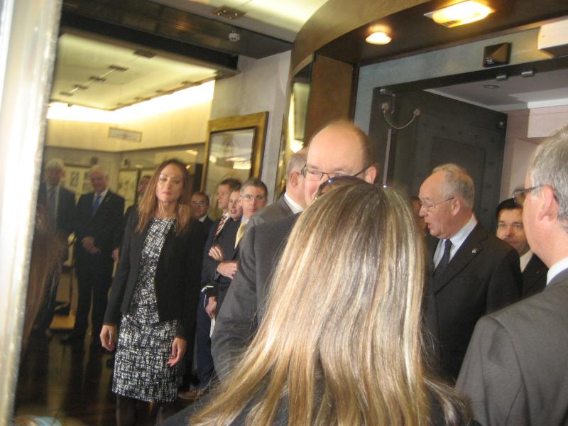 into_the_Monaco's_Postal_Museum_with_SAS_Albert_II_and_Lara_Enza