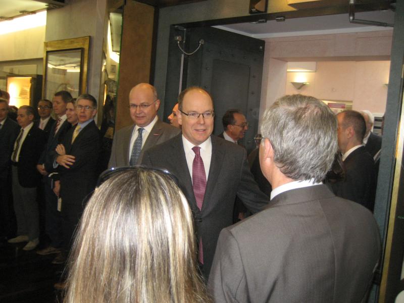 into_the_Monaco's_Postal_Museum_with_SAS_Albert_II_and_Patrick_Maselis