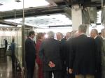 into_the_Monaco's_Postal_Museum_with_SAS_Albert_II_Patrick_Maselis_Magali_Vercesi